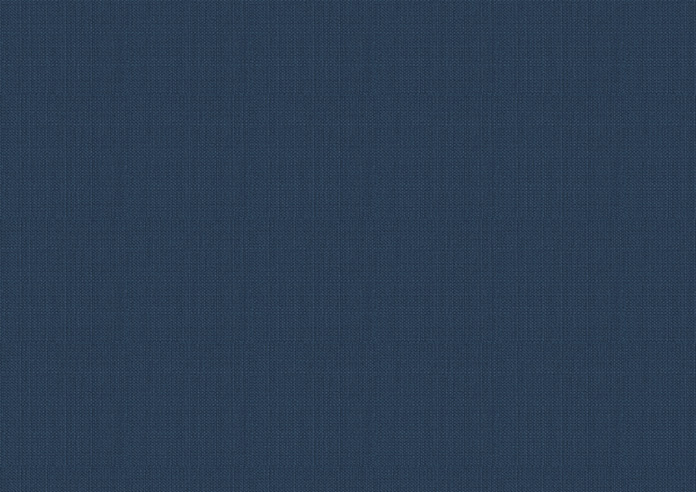 Lyra, Mariana Blue - Twist&Fit Roman Blind - Image 7